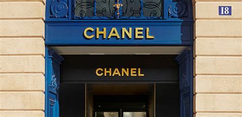 chanel retard
